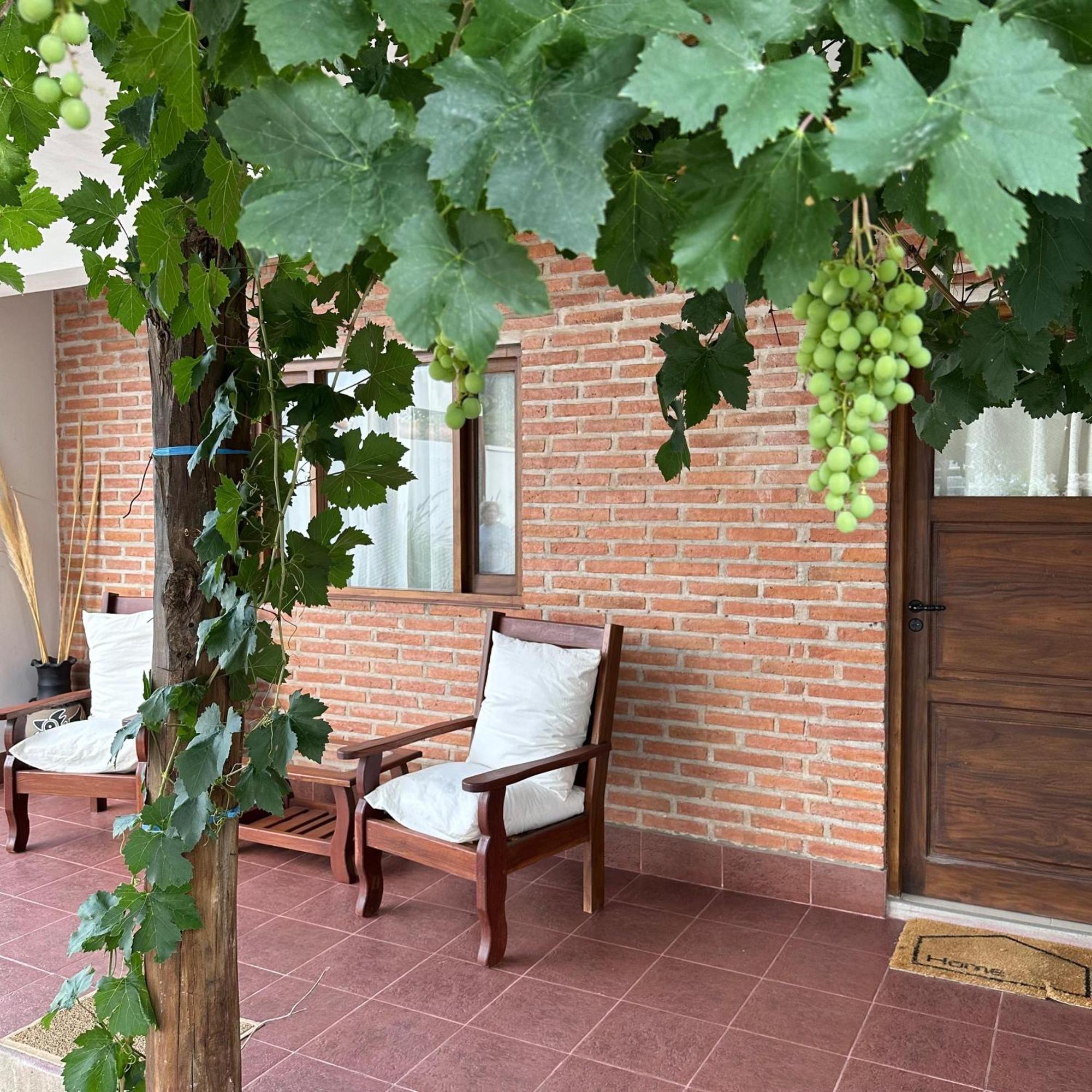 Apartamento Luna De Cuarzo Cafayate