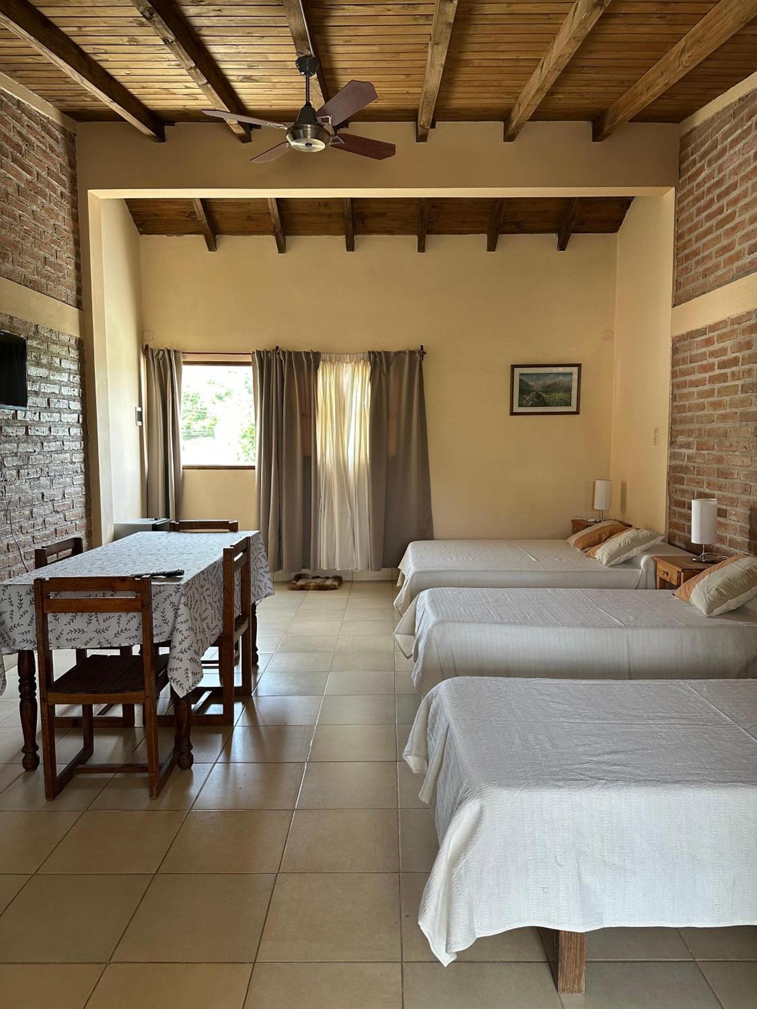 Apartamento Luna De Cuarzo