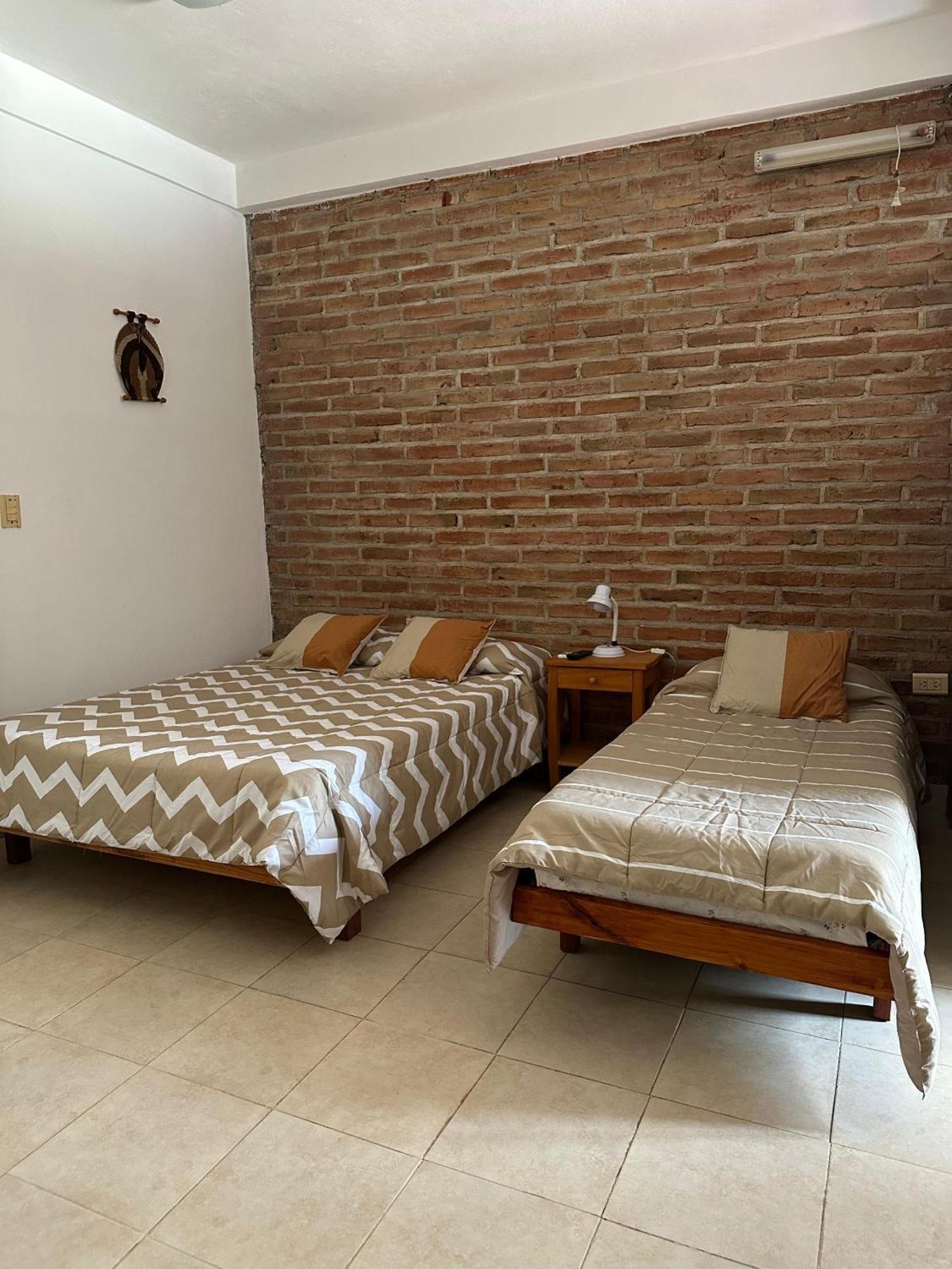 Apartamento Luna De Cuarzo *