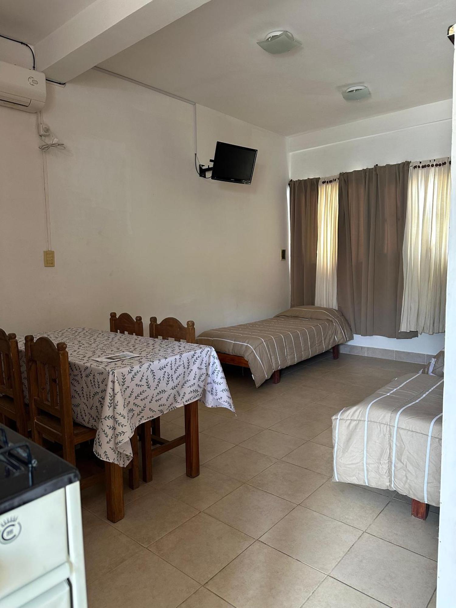 Apartamento Luna De Cuarzo Cafayate